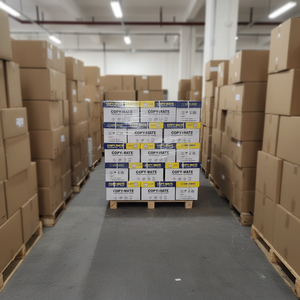 <span class=keywords><strong>Papier</strong></span> A4, luminosité 102%-106% (CIE160), 80 g/m², <span class=keywords><strong>papier</strong></span> blanc pour copie - Product Image 3