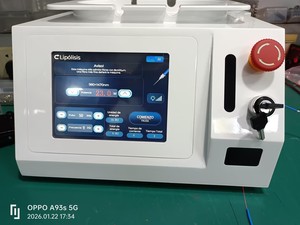 <span class=keywords><strong>Láser</strong></span> de diodo portátil de longitud de onda de 980nm para venas arañas, <span class=keywords><strong>láser</strong></span> <span class=keywords><strong>vascular</strong></span> de diodo de 980nm, 30 vatios, 980nm 1470nm, <span class=keywords><strong>láser</strong></span> <span class=keywords><strong>facial</strong></span> lifting - Product Image 3