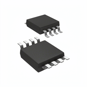 Distribuidor Autorizado de Chips 8 VSSOP, 8 MSOP (0.110", 2.80mm de Ancho) - COMPARADOR IC 2 GEN PUR 8MSOP - Product Image 1