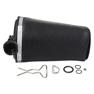 Nouveau kit de réparation de ressorts de suspension pneumatique pour Crown Victoria 1992-2011 et Lincoln Town 1990-1997, arrière 3U2Z5580BA/3U2Z5580PA - Product Image 2