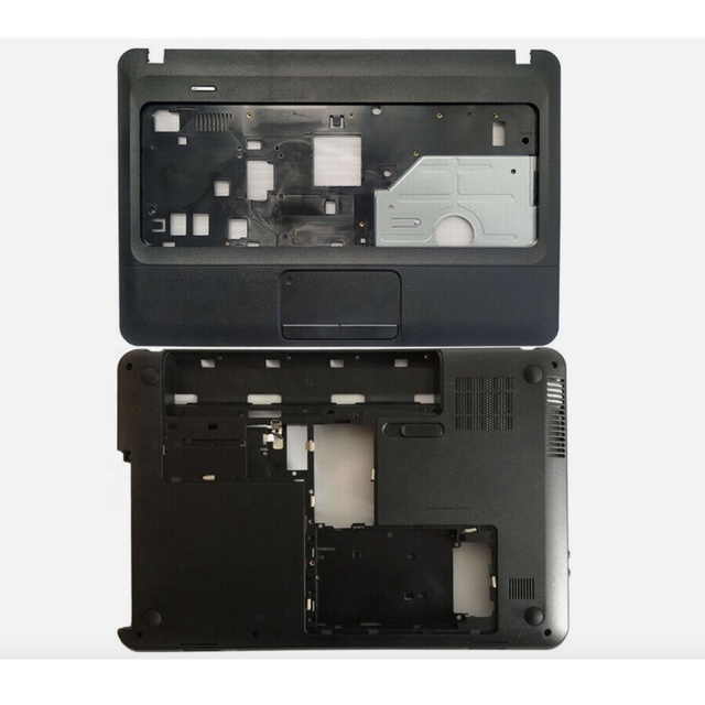 Laptop Cover Case for HP 1000 450 455 CQ45-m00 CQ45 1000-1420 6070B0592901 685080-001 Palmrest Topcase Bottom Base Cover