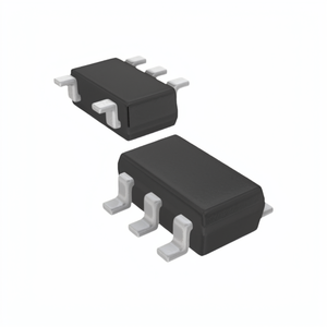 ชิ้นส่วนอิเล็กทรอนิกส์ XC6501C331MR-G ระบบจัดการพลังงาน (PMIC) บริการครบวงจรแบบดั้งเดิม SC 74A, SOT 753 - Product Image 1