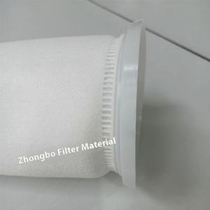 تخفيضات كبيرة على الجوارب فلتر فصل سائل صلب مقاوم للحمض من البولي أميد - Product Image 2