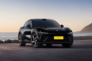 Meer Populaire 2025 Xiao Mi Yu7 China Sportwagens 100% Puur Elektrische SUV Auto Nieuwe Energie Voertuig Te Koop - Product Image 3