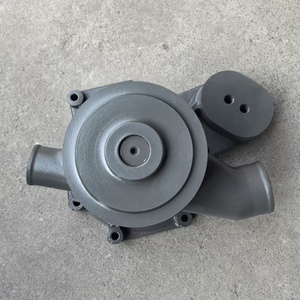 612600061945 潍柴发动机总成卡车发动机配件水泵 - Product Image 4
