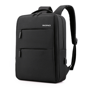 Mochila inteligente para hombre y mujer, bolsa impermeable para ordenador portátil, para viaje escolar, venta al por mayor, <span class=keywords><strong>2021</strong></span> - Product Image 5