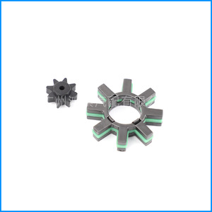 Steering Column Noise Gear Rubber <b>Buffer</b> <b>Pad</b> 45254-28040 For Toyota Lexus Corolla Camry IZOA Avalon RX Alphard LC300 - Product Image 2
