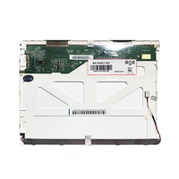 Nouveau module LCD TFT BOE 10,4 pouces ET104S0M-N15 BA104S01-200 800x600 Interface LVDS Température de fonctionnement -20-70°C Écran large pour