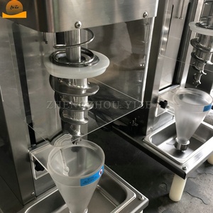 Mélangeur de crème glacée mini machine à crème glacée <span class=keywords><strong>ninja</strong></span> - Product Image 6