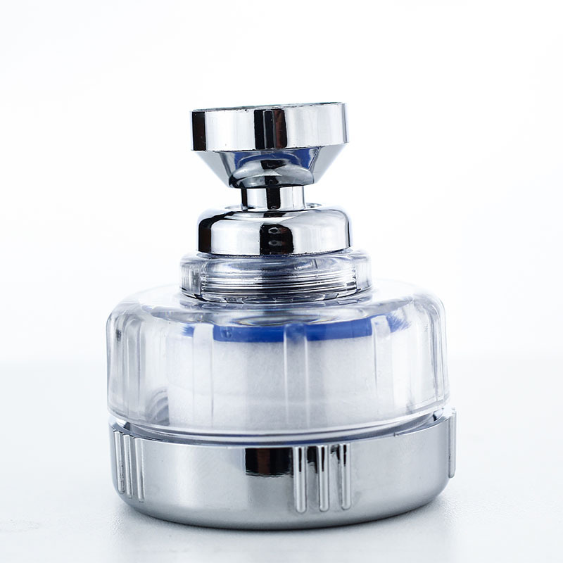360 Rotatable Mobile Head Sink Mixer