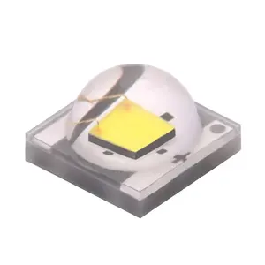 Hoge Kwaliteit Eutectisch Proces Keramische Hoge Lichtgevende Smd Led 3535 Chip 1W 3W 700ma Cct 6000K Ra70