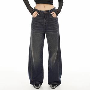 Jeans pour femme - Jeans noirs et jeans blancs - Hollister Co