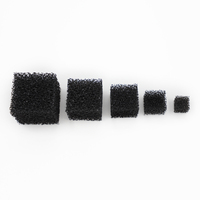Éponge à filtre pour Aquarium, mousse biologique, bloc filtrant, vente en gros, pièces