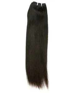 Raw Brazilian Straight Human Hair Bundles Natural Hair Weave Bundles Deal 8-32 Inch Bundles Hair Extensions