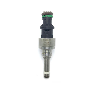 Inyector de combustible genuino original 06E906036AH 06E906036AN 06E906036AB para coches Audi - Product Image 3