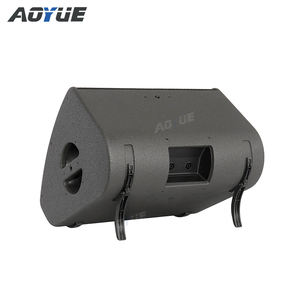 Altavoz monitor de escenario de rango completo de 12 pulgadas, altavoces portátiles, altavoces de medios y graves, altavoz para DJ de exterior - Product Image 5