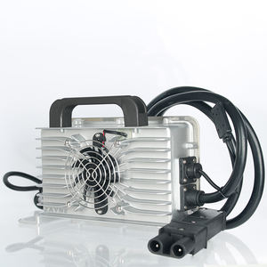 24V 36V 48V 60V 72V Cargador inteligente a prueba de agua Motocicletas eléctricas RVs Carros de golf LiFePO4 Paquete de batería 29,2 V 43,8 V 58,4 V 87,6 V - Product Image 1