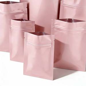 Sachets Doypack anti-moisissure refermables à fermeture éclair pour produits <span class=keywords><strong>de</strong></span> boulangerie, pain et pâtisserie, haute humidité, du fabricant Haodong - Product Image 3