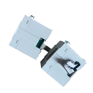 Module de mouvement simple FX5-40SSC-S 4 axes SSCNET III/H pour système PLC série FX5U FX5UC, unité de contrôle de mouvement pour automatisation industrielle - Product Image 4