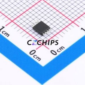 IC de referencia de voltaje PMIC, Chip IC de circuito integrado, original y nuevo, de 1/2" - Product Image 2