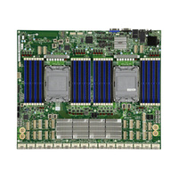 Serveur GPU SuperMicro SYS-420GU-TNXR 4U Rack pour Tesla A100 A800 PCIE/SXM Nvlink Ordinateur IA Carte graphique Boîtier