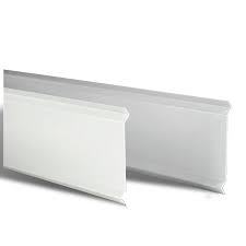 <span class=keywords><strong>Plafond</strong></span> en aluminium à clipser pour la décoration de plafonds modernes, insonorisant, anti-poussière, ignifuge, facile à installer et à retirer - Product Image 2