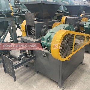 Machine de pressage de briquettes rondes de <span class=keywords><strong>soude</strong></span> <span class=keywords><strong>caustique</strong></span> en flocons résistante à la corrosion de haute qualité personnalisée avec moteur à faible bruit - Product Image 3