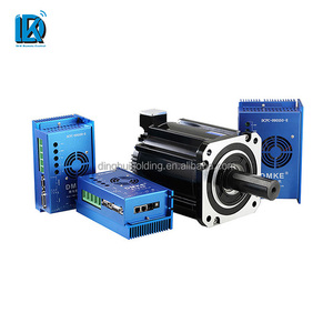 Moteur électrique à courant continu 12V 24V à couple élevé, moteur électrique haute puissance pour machines industrielles, karting, générateur DIY - Product Image 1