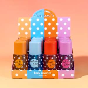 ผู้จัดจำหน่ายน้ำหอมแท้จากโรงงาน น้ำหอมผสมกลิ่นต่างๆ บอดี้สเปรย์แท้ น้ำหอมผู้หญิง - Product Image 3