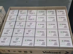 Posicionador Digital ARCASMART Serie 824 4-20mA, Posicionador OEM de Aluminio Fundido, Interruptor de Límite Topworx, Masoneilan, Fisher DVC6200, Neles - Product Image 4