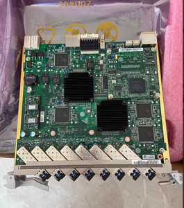 บอร์ดประมวลผลบริการ OptiX OSN 8800 02310APX TN54THA THA 16 พอร์ต Any-rate - Product Image 5