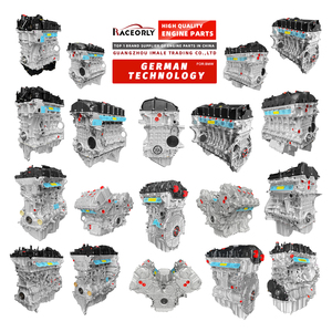 Pièces de rechange pour <span class=keywords><strong>moteur</strong></span> de voiture, ensemble <span class=keywords><strong>moteur</strong></span> 11002212342 11002212335 11002296769 11002212333 pour <span class=keywords><strong>BMW</strong></span> N63B44 - Product Image 4