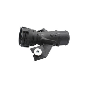 Tuyau de refroidisseur intermédiaire OEM 14460BB30A pour Nissan Qashqai 1.5 Diesel - Product Image 2