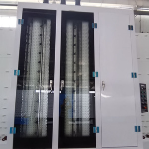 גודל מינימום כביסה מכונת ייבוש וייבוש משמש גדלי זכוכית פחות מ 100 מ "מ ועובי מתכוונן. - Product Image 3