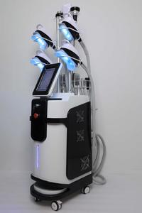 Appareil de beauté 7D pour la réduction des rides nasogéniennes et des plis labiaux, instrument de soin du visage et de remodelage corporel, exfoliant, raffermissant et liftant - Product Image 5