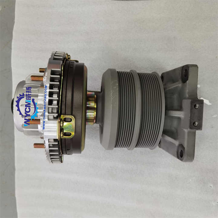 Original spare parts 1000069978 Fan Clutch 5288656 for WEICHAI 