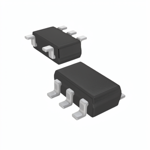 Composants électroniques de circuit intégré XC6123E640MR-G SC 74A, SOT 753 pour la gestion de l'alimentation (PMIC) - Service complet - Product Image 1
