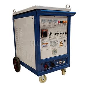 Nhiệt Arc phun sơn máy/Arc phun máy kẽm/Dây ARC phun máy - Product Image 3