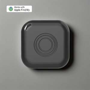 Smart Tag Ios Mfi kognitif Bluetooth Tracker Mini Gps Locator pencari kunci untuk tas bagasi dompet anak kendaraan - Product Image 1