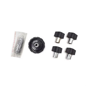 Máquina de Corte y Perforación de <span class=keywords><strong>Llaves</strong></span> Automotrices Avanzada 238BS - Product Image 6