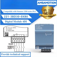 Compatible con la placa de señal PLC Siemens S7-1200, módulo de comunicación CB1241 RS485 241-1CH30-1XB0 234-5HD30-0XB0 241-1CH30-i485