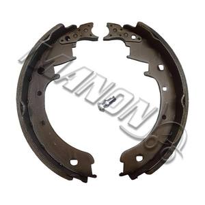 ผ้าเบรกเยลสำหรับอะไหล่รถยก ชุดเบรกมือ ใหม่ ใช้ได้กับรถยกทั่วไป - Product Image 5