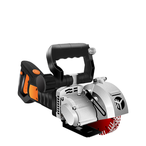 Macchina elettrica <span class=keywords><strong>per</strong></span> affettare le pareti, - Product Image 1