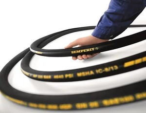 Dây Phanh Cao Su Nhà Sản Xuất Giá Thấp Ống Thủy Lực 1/2 Ống Cao Su NẠO VÉT 602 - Product Image 6