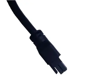 The Equipment Vehicle Device Connects the YL0001959 Wire Harness Terminal Line Manufacturer Outlet Point MX3.0 2*2 Electronics