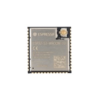 Offre Spéciale ESP32-S3-WROOM-1U ESP32-S3 ESP32 Wifi Ble 4MB 8MB 16MB Flash Module Sans Fil Double Cœur 32 bits ESP32-S3-WROOM-1U-N16R8