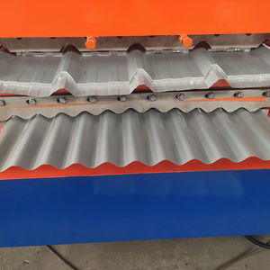 آلة تشكيل الأسطوانة من من من من من من - Product Image 5