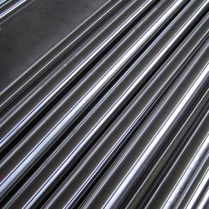 Barre ronde en acier inoxydable de tige d'outil structurel de haute qualité avec résistant à la corrosion - Product Image 3