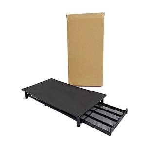 Organizador de Cápsulas de Café <span class=keywords><strong>Nespresso</strong></span> Original para 40 Unidades - Base Antideslizante para Escritorio y Hogar, Diseño Minimalista - Product Image 5