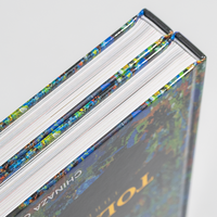 Services d'impression de livres personnalisés Livre imprimé à couverture rigide OEM Bon marché Couleur couverture rigide Impression de livres photo